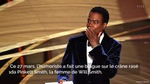 Affaire Chris Rock : les excuses de Will Smith sont-elles suffisantes ?