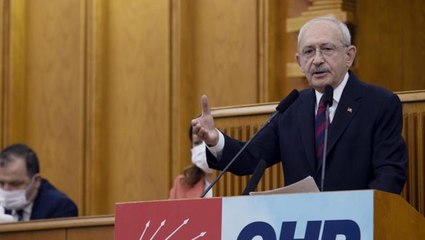 Kılıçdaroğlu, Cumhurbaşkanı Erdoğan'a 5 öneride bulundu: Benim tavsiyelerim oyunu artırır
