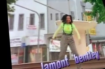 Moesha S01 E08