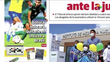 En Clave Mediática 29-03: Corte suprema de Honduras ratifica extradición de JOH