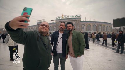 الموسم الرابع من بين أهلنا ينتظركم في رمضان.. اشتاقينالهم
