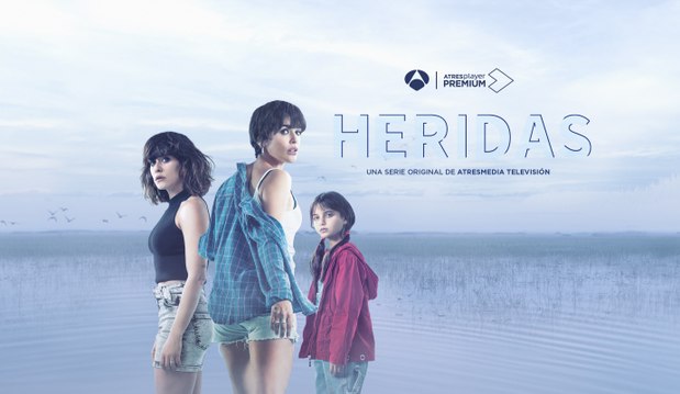 Heridas | Tráiler de la adaptación española de 'Madre'