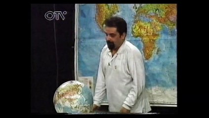 Večernja škola OTV - Logika, Hranidbeni lanac, Videorekorder - lotanje [1995] prvi dio