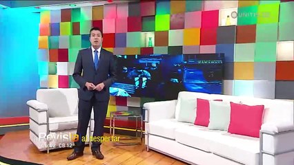 Sujeto que violó a su propia hija fue recapturado y trasladado hasta el penal de San Pedro