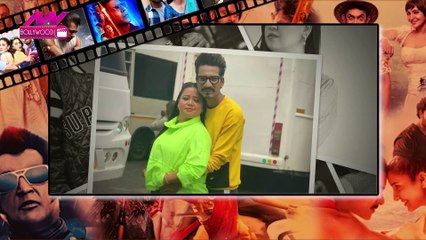 Bharti Singh said a big thing every year on becoming a mother