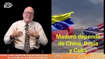 La peligrosa alianza de EEUU con Maduro por petróleo | Revelando Cuba