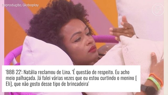 'BBB 22': Arthur Aguiar pede desculpa, Natália chora e tem ciúmes e Laís é lembrada após Jogo da Discórdia