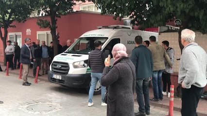 Kazada hayatını kaybeden iki kardeşin cenazesi defnedildi