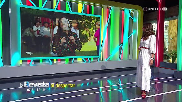 Con música, gastronomía y mucha tradición adelantamos los festejos para Vallegrande