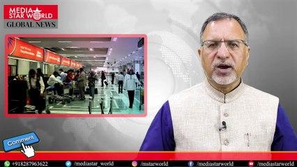 क्यों सबसे ज़्यादा Indians बस रहे Foreign में ? | Media Star World | EP – 2460