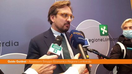 Automotive, Guidesi "Abbiamo utilizzato un metodo lombardo"