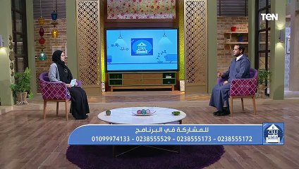 "رمضان بيغيرنا".. الشيخ أحمد المالكي يقدم نصائح مهمة للعبادة في الشهر الكريم