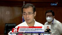 Mayor Moreno, nakipagpulong sa mga kinatawan ng SpaceX ni Elon Musk para isulong ang mas mabilis na internet connection sa Maynila | 24 Oras