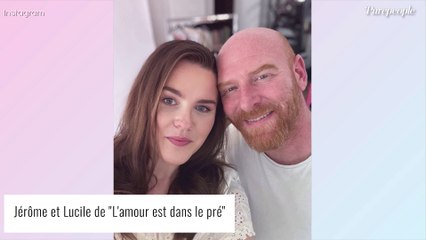 Lucile (L'amour est dans le pré) encore amincie : l'avant/après bluffant en images !