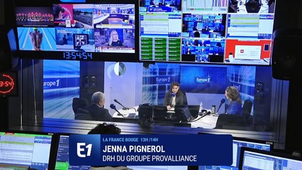 Postes à pourvoir dans la coiffure