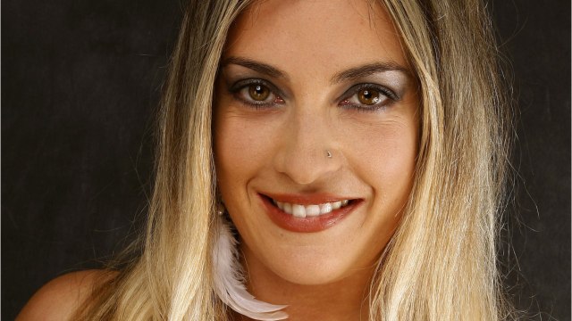 VOICI : Adieu mon bébé d'amour : Eve Angeli pleure la disparition d'un être cher