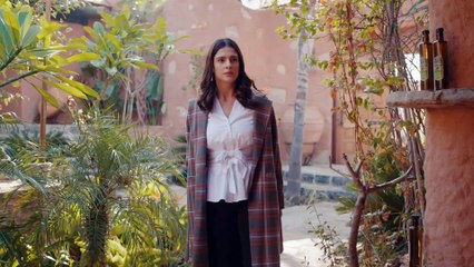 La Hija del Embajador - Sefirin Kizi - Capítulo 105 (AUDIO ESPAÑOL)