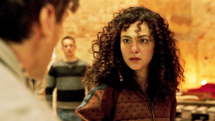 Moon Knight - S01 Clip Ruf den Anzug (Deutsch) HD