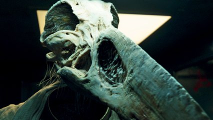 Moon Knight - S01 Clip Kontaktlinsen (Deutsch) HD