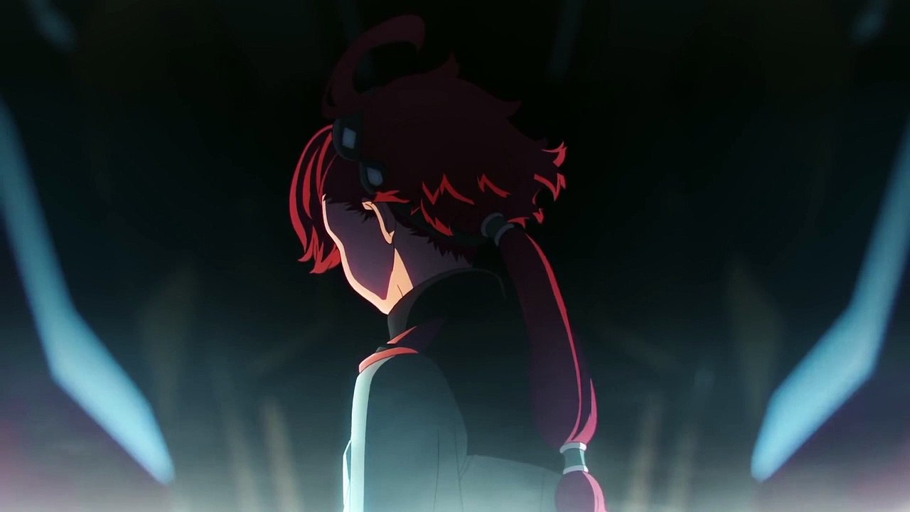 Gundam: The Witch From Mercury - Official Teaser