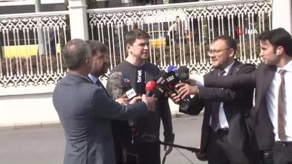 Ukraynalı müzakereci Podolyak: "Bugün görüşme sonuçları Cumhurbaşkanları düzeyinde bir görüşme için yeterlidir"