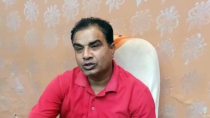 video: घायल एईएन ने कहा -  विधायक मलिंगा ने जातिसूचक अपशब्द कह पीटा, विधायक बोले- विद्युतकर्मियों ने फैला रखा भ्रष्टाचार