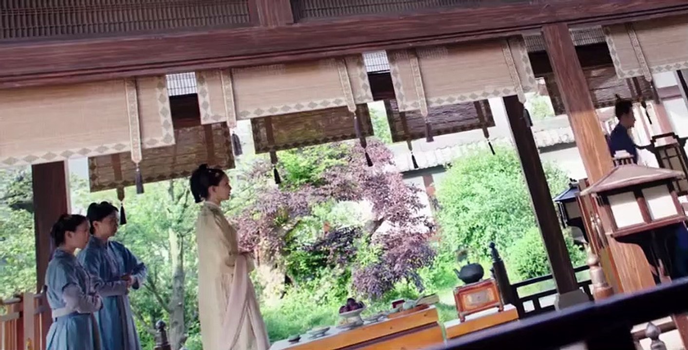 The Legend of Xiao Chuo S01 E11