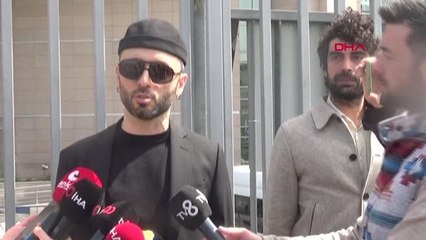 YAPIMCISINA DAVA AÇAN MABEL MATİZ: HAYATIMIN EN ÖNEMLİ HAK HUKUK MÜCADELESİ