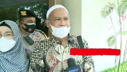Terkuak! Alasan Bahar Smith Ogah Keluar Tahanan Polda Ikuti Sidang Online
