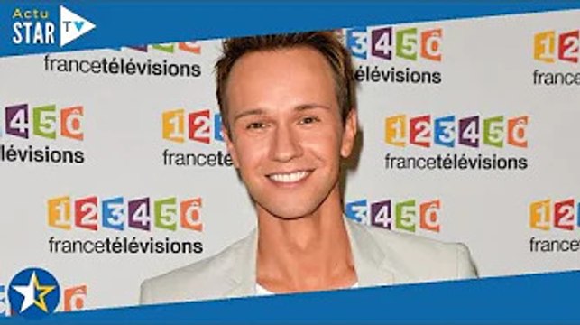 La plus belle : la touchante déclaration de Cyril Féraud