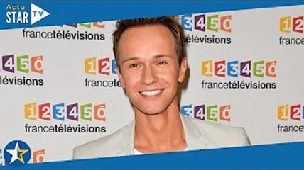 "La plus belle" : la touchante déclaration de Cyril Féraud