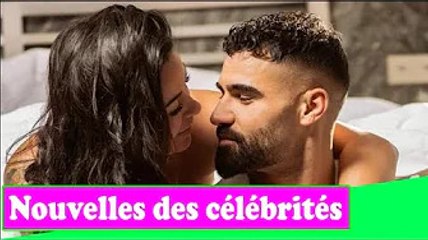 Jonathan Matijas : Très jaloux d’un autre homme, il accompagne Shanna Kress à un rendez-vous médical