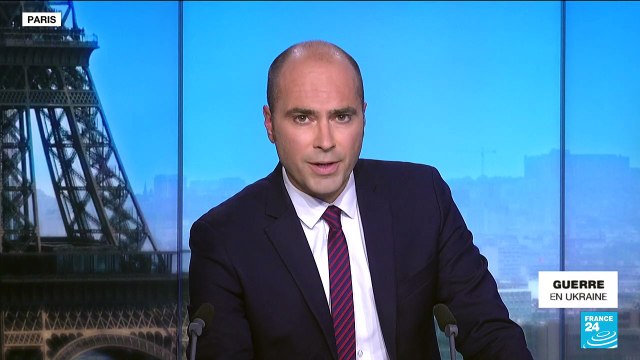 Guerre en Ukraine : nouveaux bombardements à Mykolaïv, au moins 7 morts