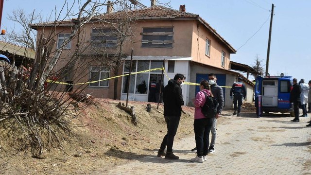 Edirne’de vahşice katledilen edilen o ailenin yakınları konuştu