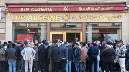 Air Algérie: prix en hausse, vols insuffisants...la grogne monte chez les clients
