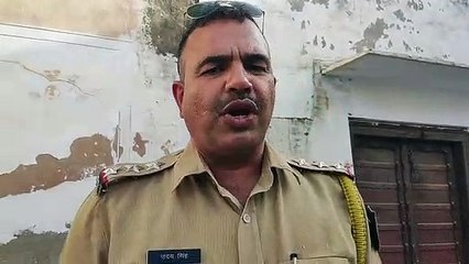 अजब- गजब: चोर ने कुरकुरे खाने के लिए तीन दुकानों के ताले तोड़े, चुराये सिर्फ 20 रुपए
