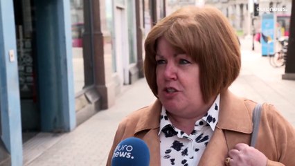 Irlande du Nord : le prix du fioul a augmenté de 35% en un mois