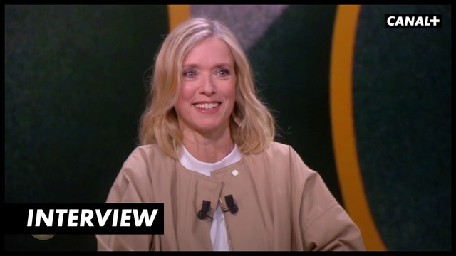 Le monde d'hier - Interview cinéma Tchi Tcha