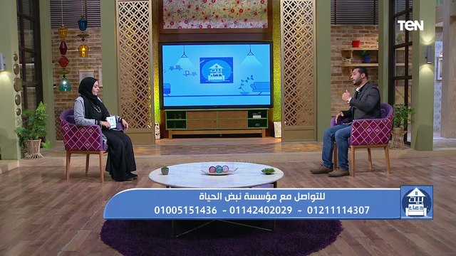 جهود مؤسسة نبض الحياة في توصيل المياة للقرى الفقيرة