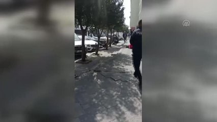 Son dakika haberi | Zeytinburnu'nda iki grup arasında çıkan silahlı çatışmada 5 kişi yaralandı