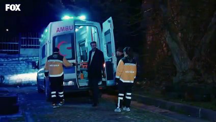 Senden başka kimsem kalmadı - Mahkum 15. Bölüm