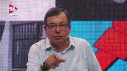 Central 98 | "Subsídio para a gasolina é uma bobagem"