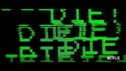 Choose or Die - Official Trailer Netflix