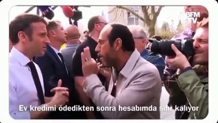 Batı yalakaları ters köşe! Solcuların şehir efsanesini bitiren video