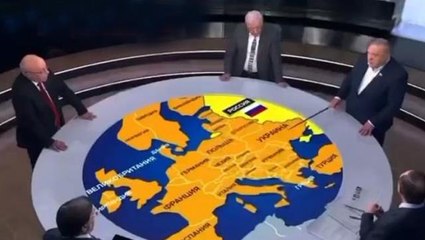 Rus uzmanların canlı yayındaki açık tehdidi Polonya'yı harekete geçirdi! Asker sayısını 300 bine yükseltiyorlar