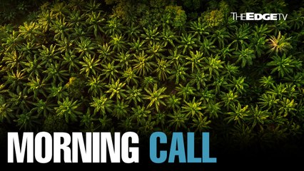 MORNING CALL: 30/3/22