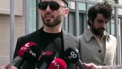 Yapımcısına dava açan Mabel Matiz: Hayatımın en önemli hak hukuk mücadelesi