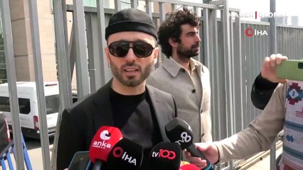 Mabel Matiz yapımcısına dava açtı: Hayatımın en önemli hak hukuk mücadelesi