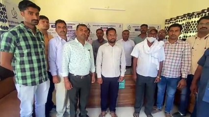 ACB : बकाया बिल के भुगतान के बदले रिश्वत लेना पड़ा भारी, देखें video