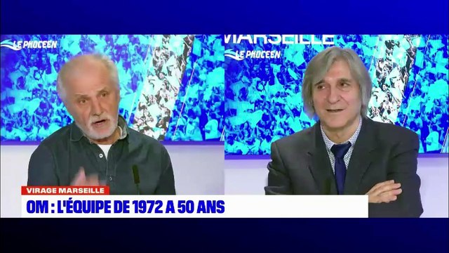 Virage Marseille : Skoblar a peur de Rennes, pas de Nice